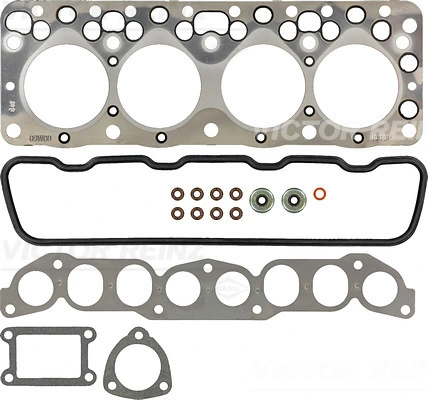 Gasket Kit, cylinder head